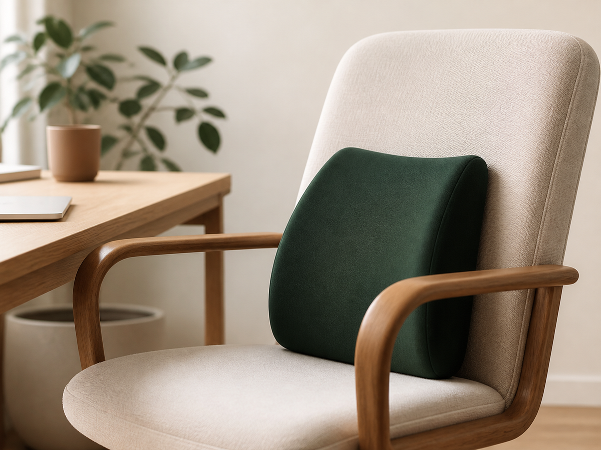 Easevora Posture Support collection