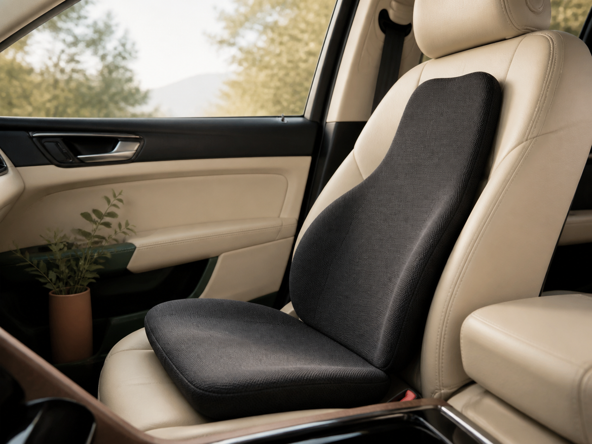 Easevora Driving Comfort collection