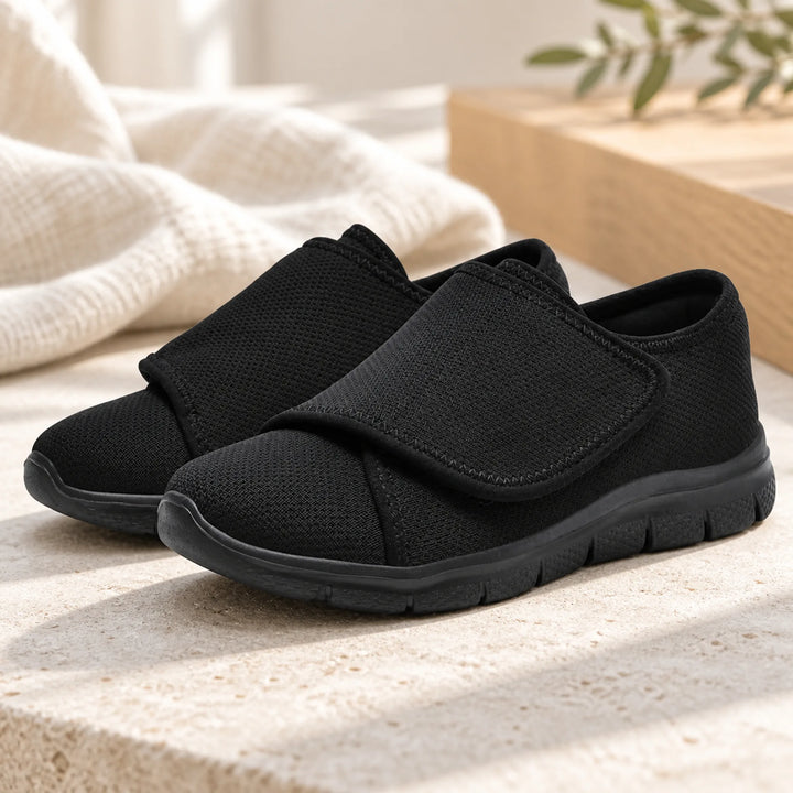 Easevora footwear — selected color pair