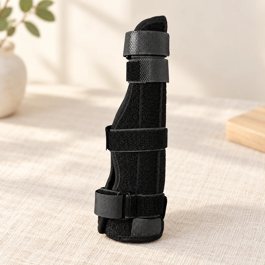 Ring & Little Finger Support Brace