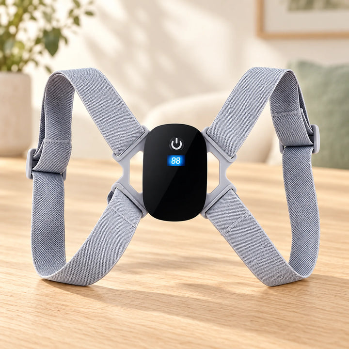 Rechargeable Posture Reminder Harness