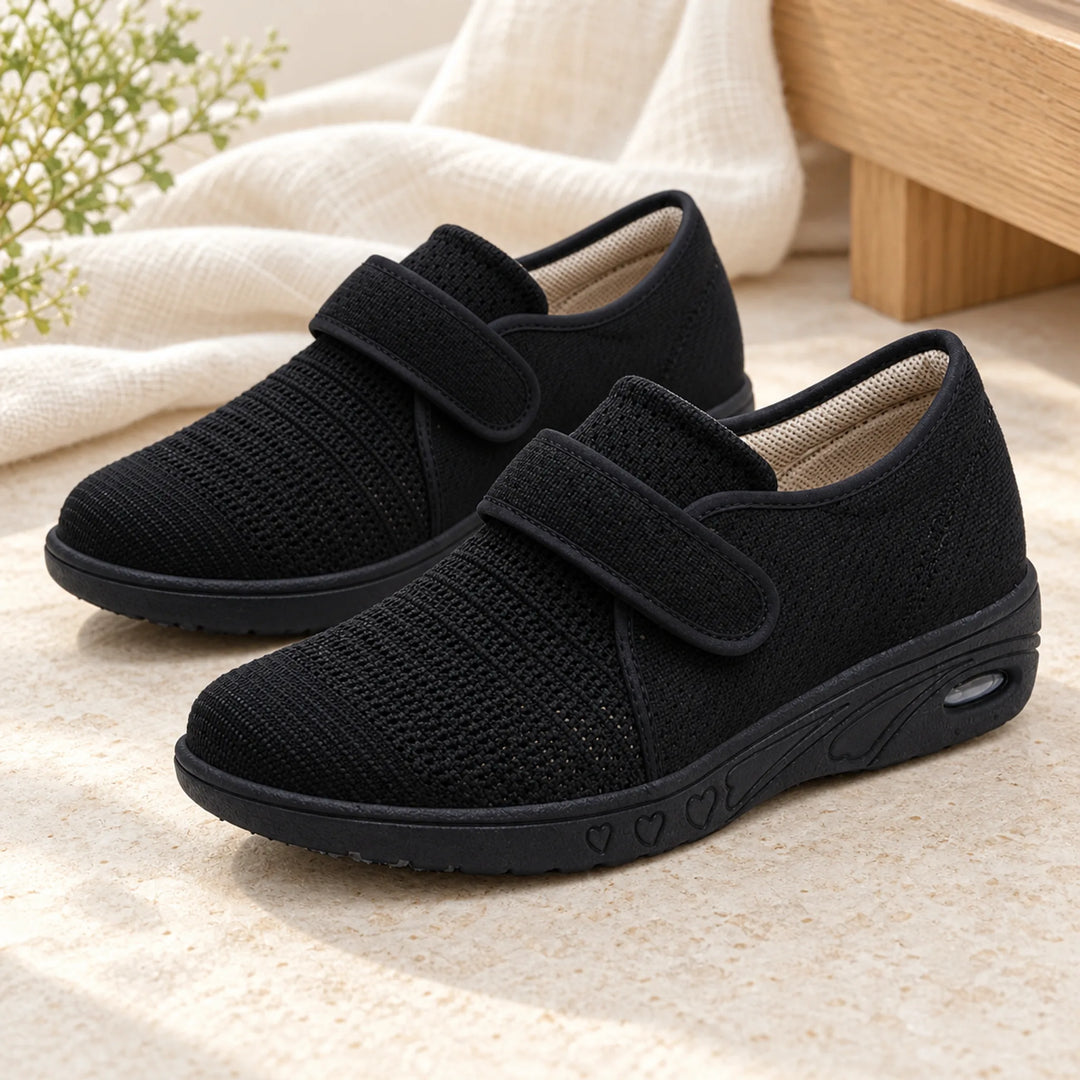 Easevora footwear — selected color pair