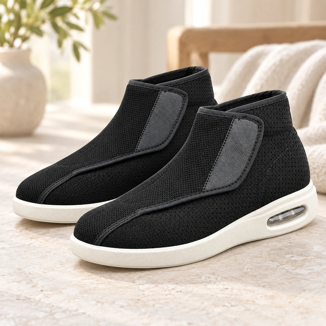 Easevora footwear — selected color pair