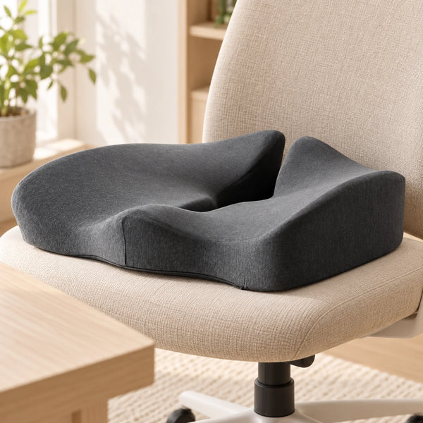 Sculpted Seat Comfort Cushion
