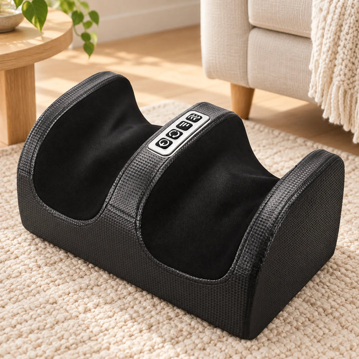 Shiatsu Kneading Foot Massager — product view