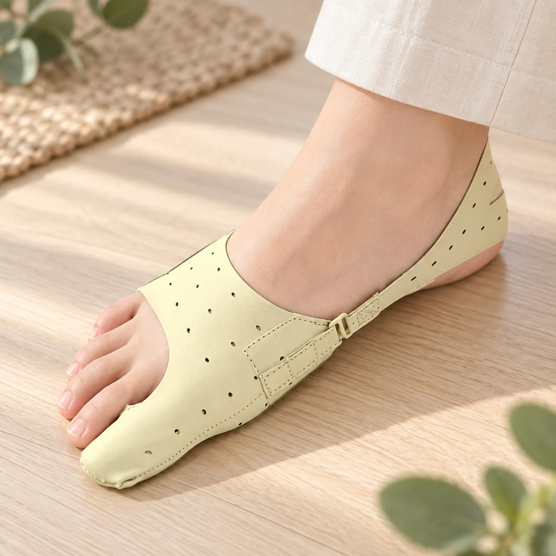 Adjustable Bunion Support Sleeve