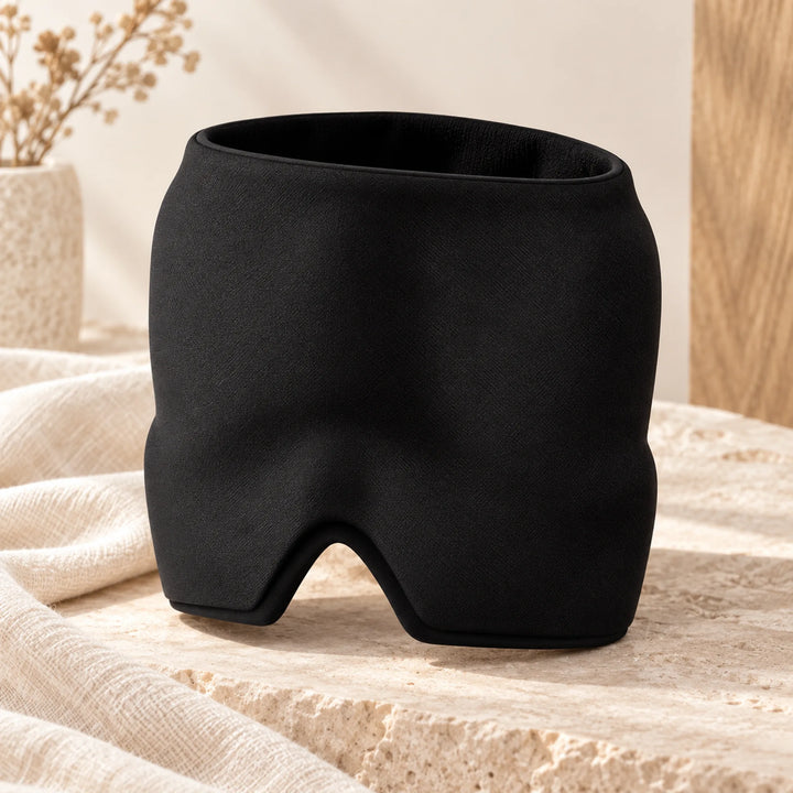 Reusable Cooling Gel Head Wrap — product