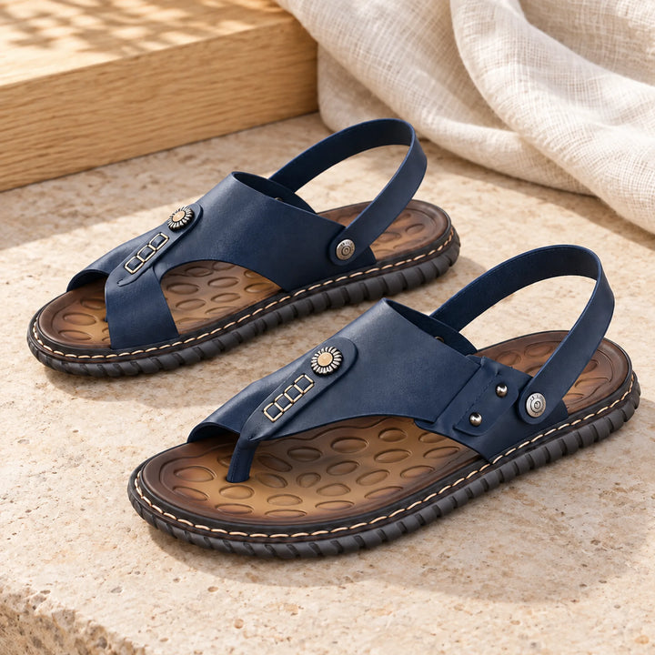 Easevora footwear — selected color pair
