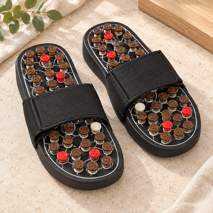 Easevora sandals — selected color pair