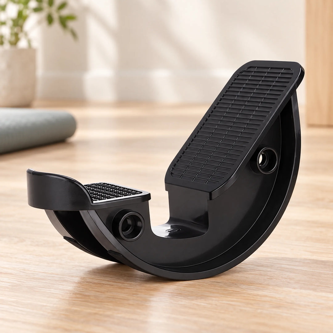 Therapeutic Leg Stretcher — product view