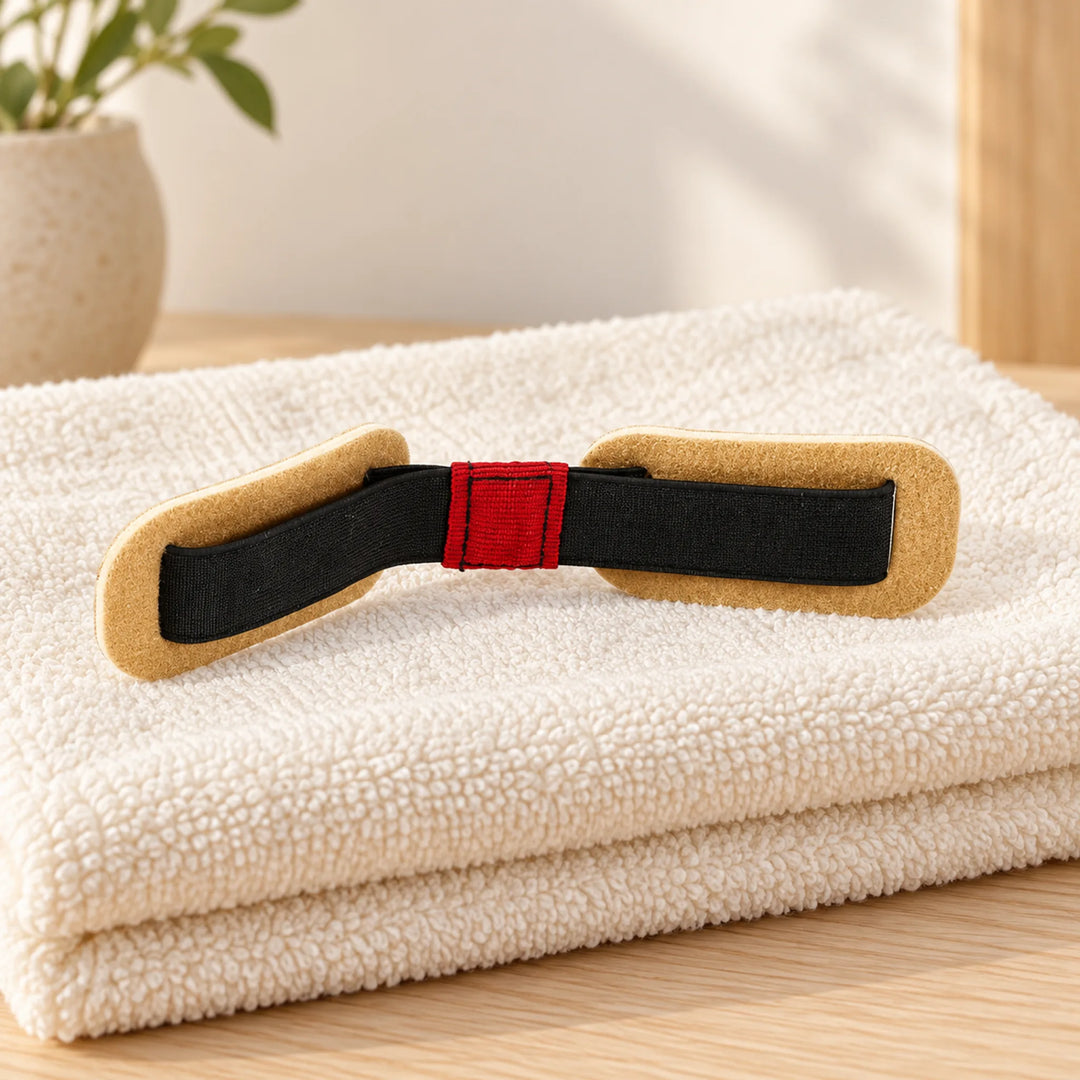Straightening Band — product view