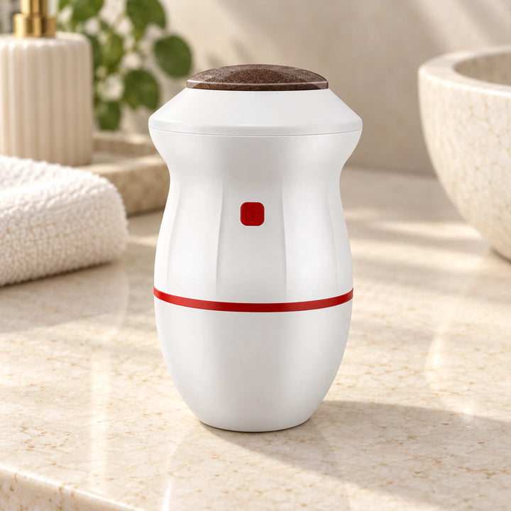 Callus Removing Foot Grinder — product view