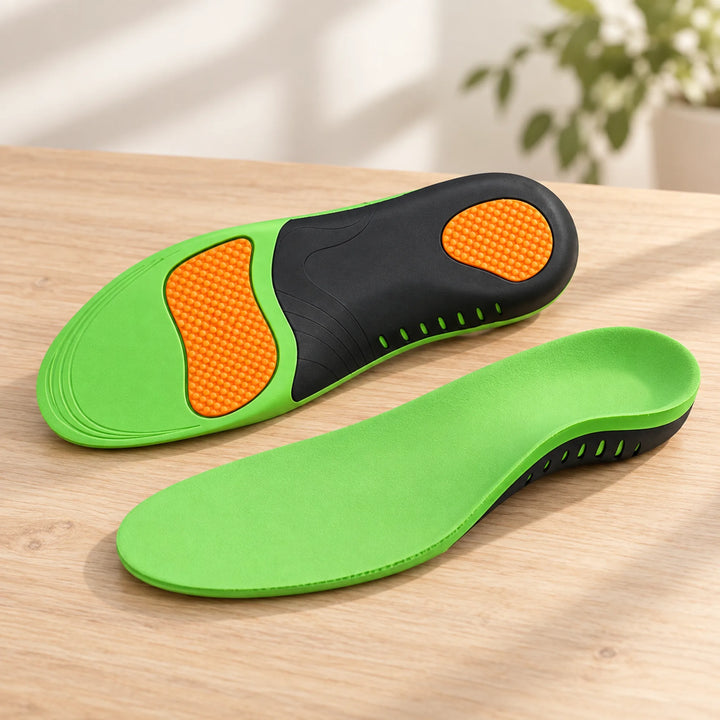 Everyday Arch Support Insoles