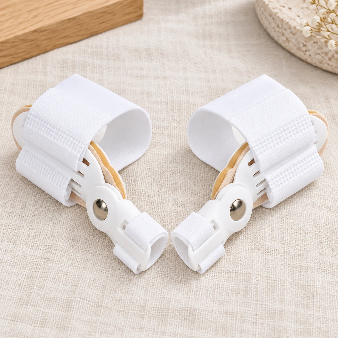 Ergonomic Bunion Corrector (1 Pair) — product view
