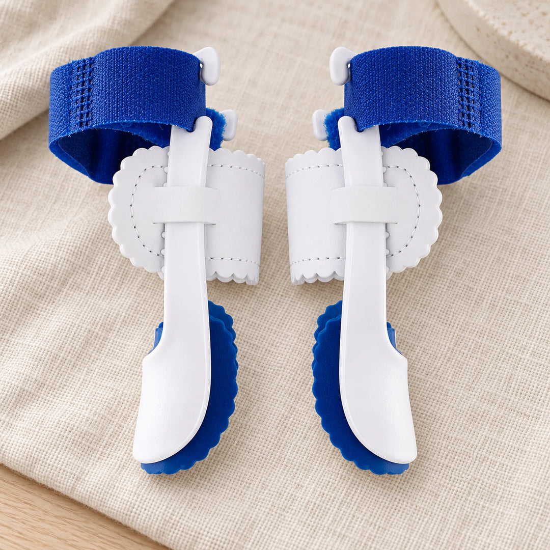 Bunion Corrector Splint (1 Pair) — product view
