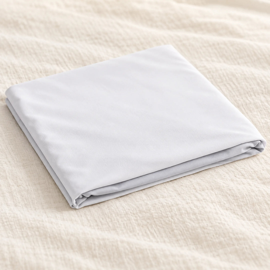 Side-Sleeper Body Pillow Cover — Cover Only