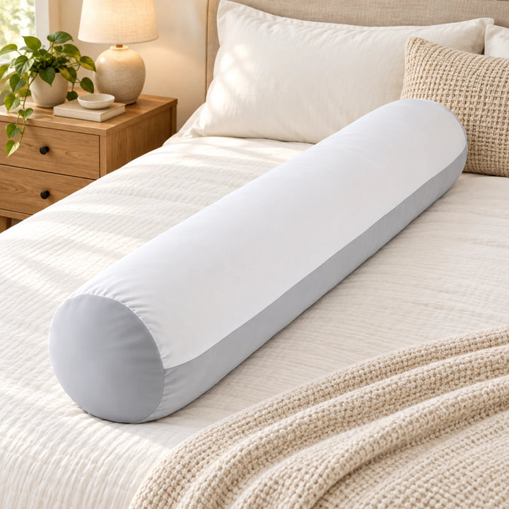 Jumbo Side-Sleeper Body Pillow