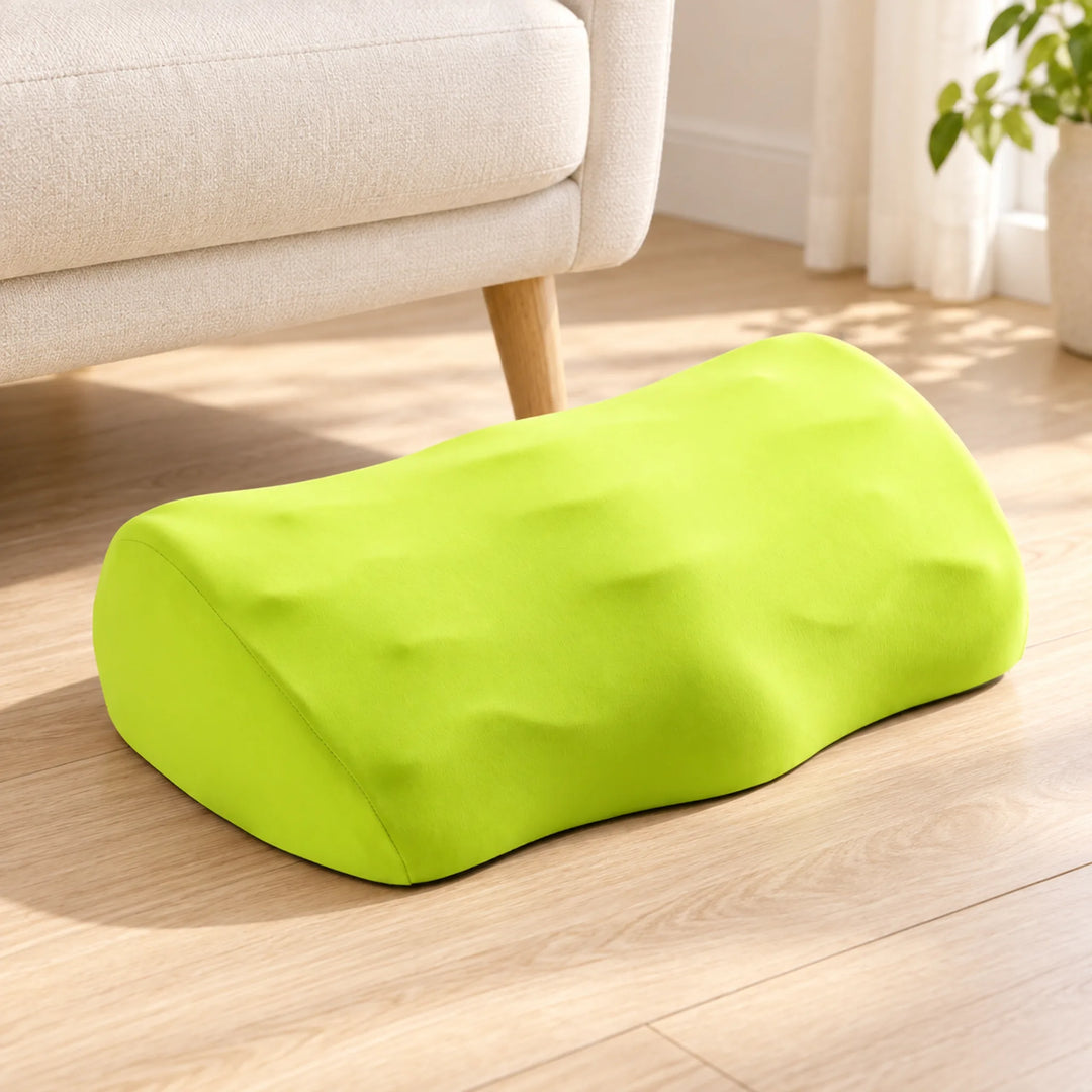 Contoured Footrest Cushion — spark
