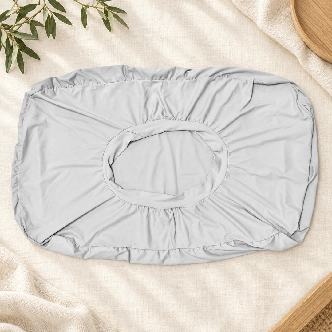 Contour Sleep Pillow Cover — Cover Only