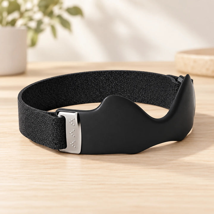 Adjustable Patellar Support Strap