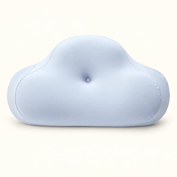 Cloud Contour Memory Foam Pillow — cloud studio