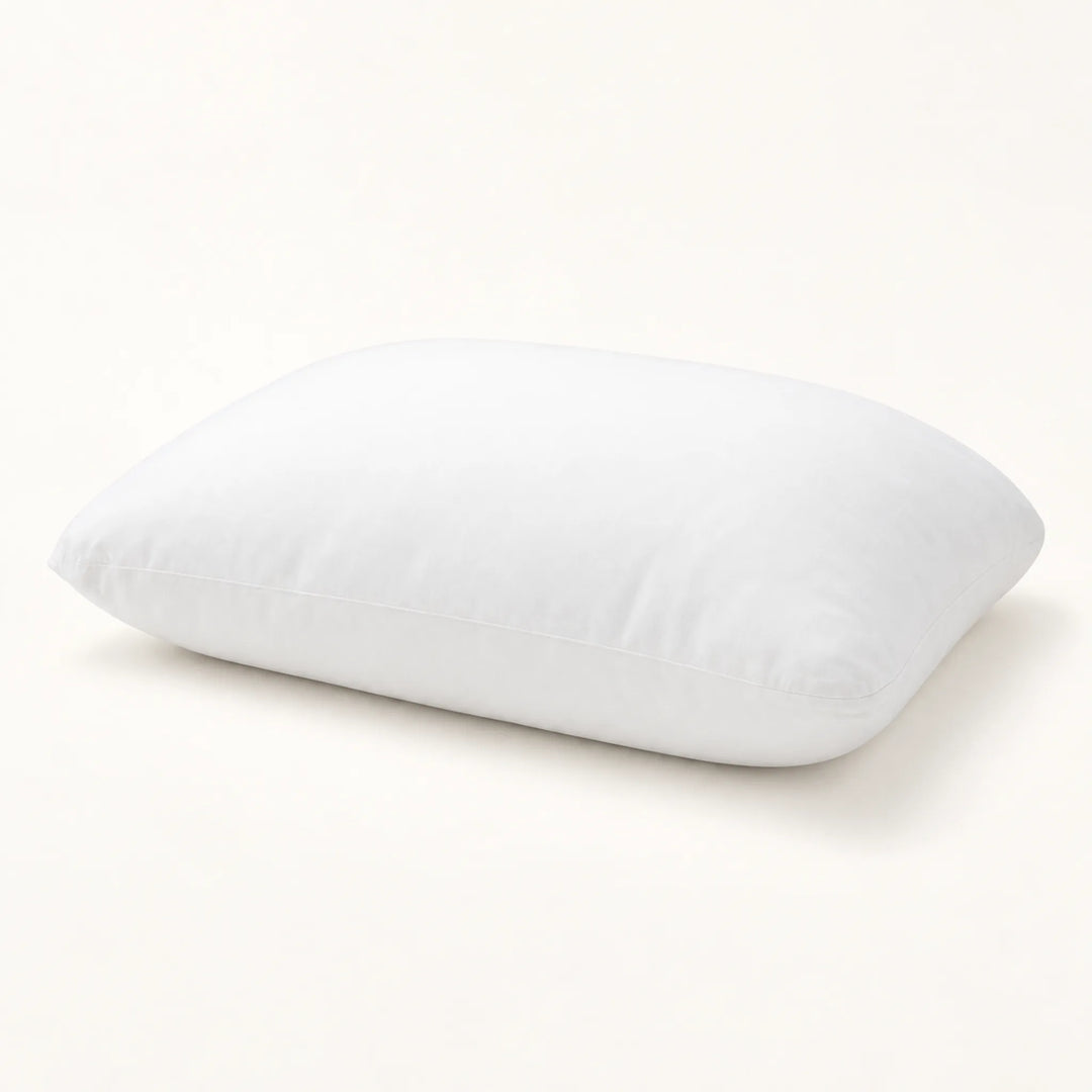 Shredded Memory Foam Bed Pillow — King &amp; Queen — queen