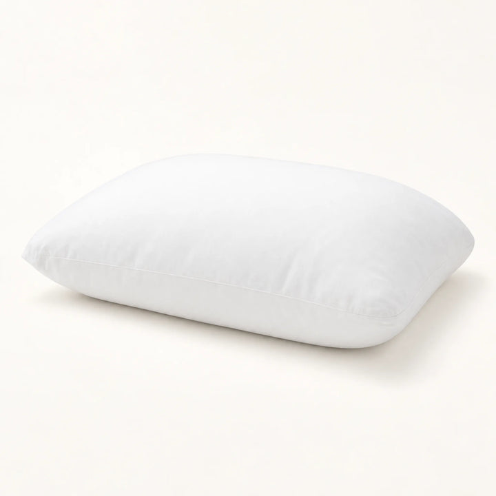 Shredded Memory Foam Bed Pillow — King &amp; Queen — queen