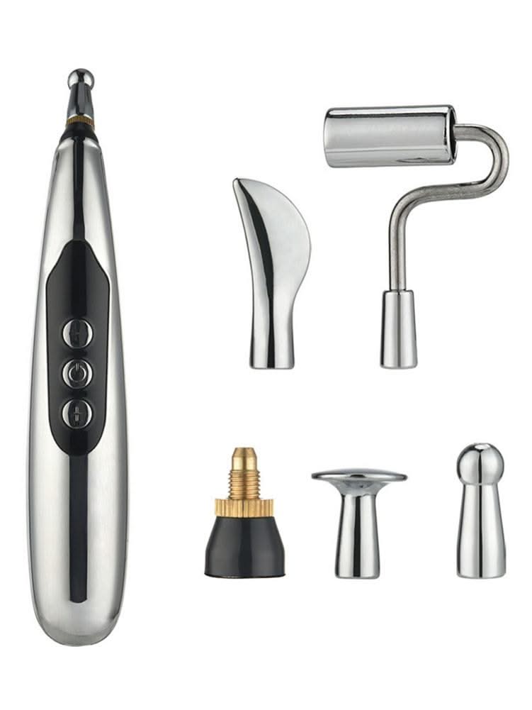 Easevora Handheld & Full-Body Massagers product image 2