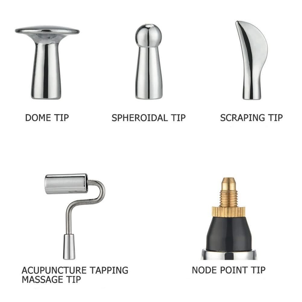 Easevora Handheld &amp; Full-Body Massagers product image 5