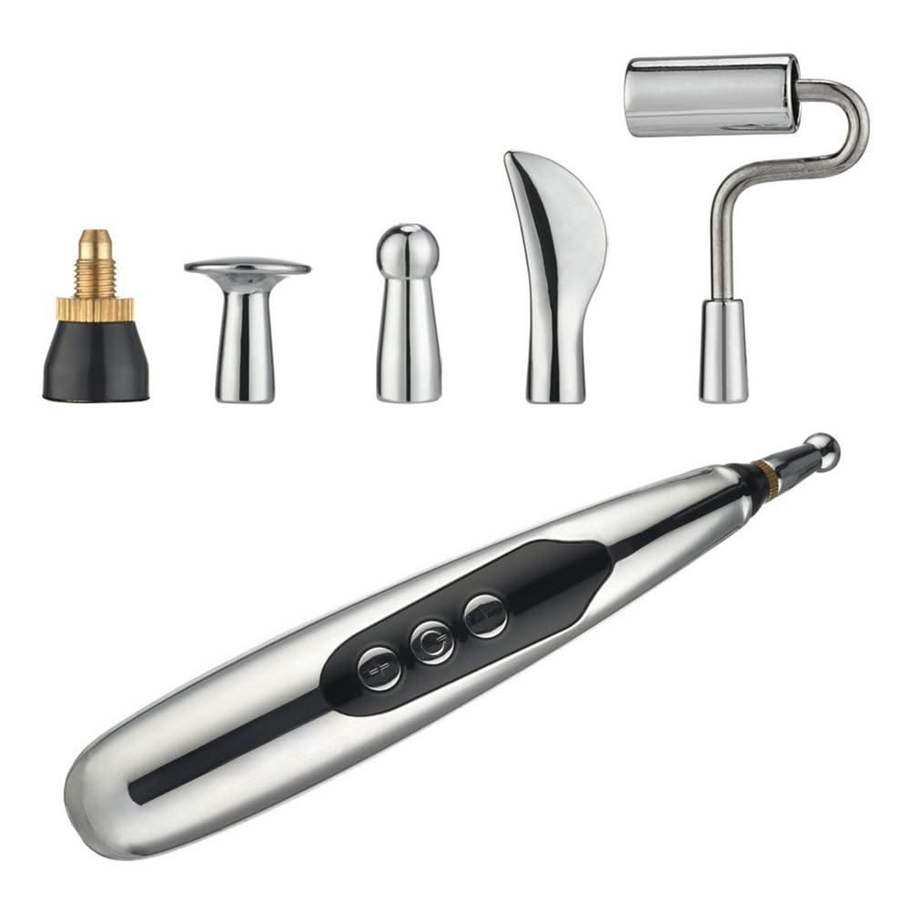 Easevora Handheld &amp; Full-Body Massagers product image 6