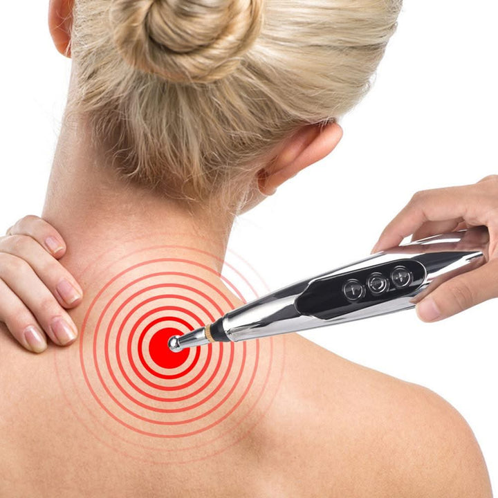 Easevora Handheld &amp; Full-Body Massagers product image 7