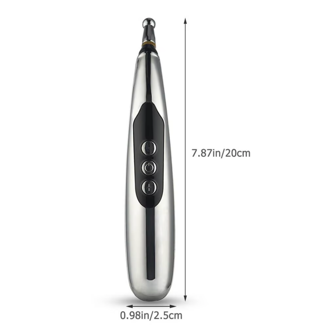 Easevora Handheld &amp; Full-Body Massagers product image 8