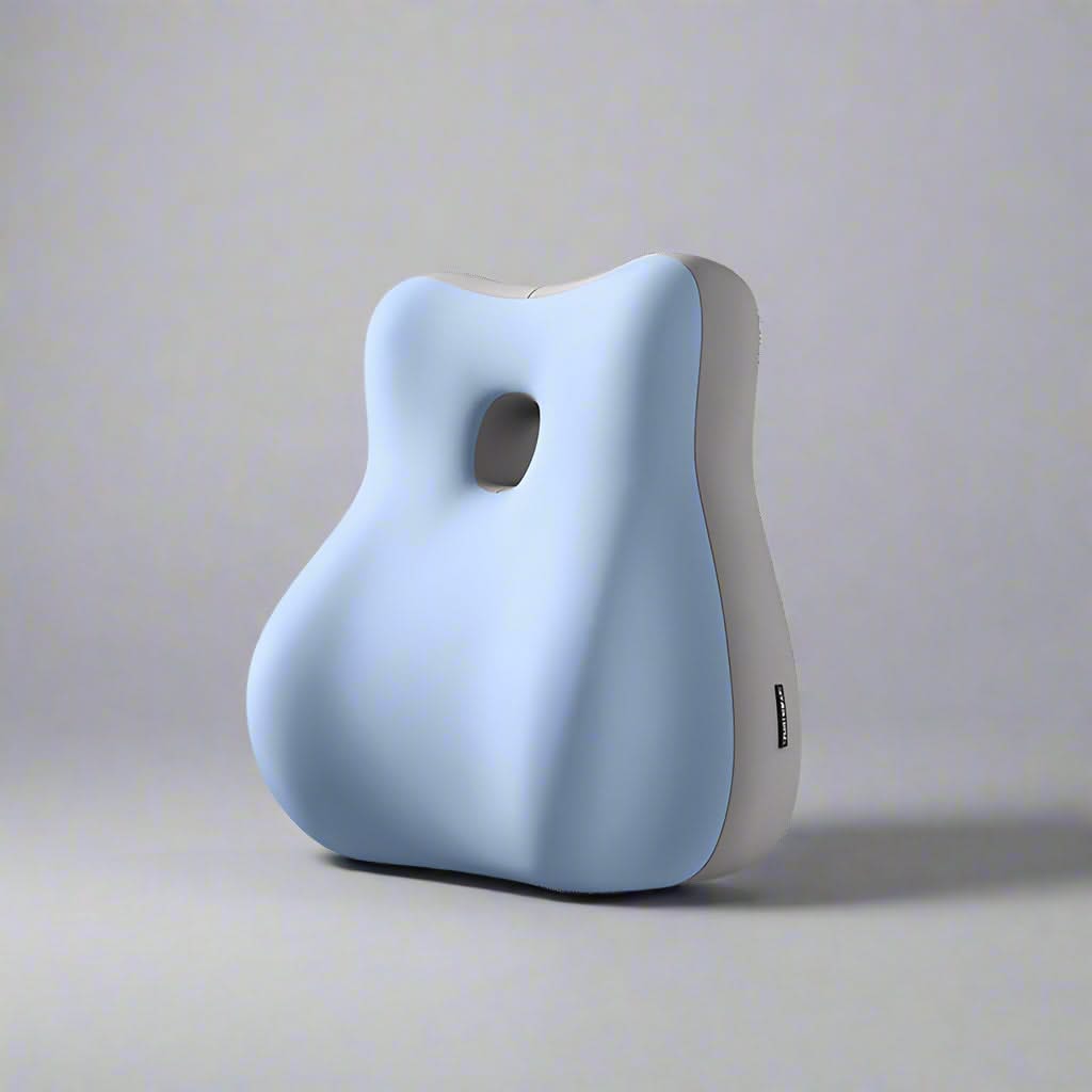 Easevora Ergonomic Seat Cushions product image 4