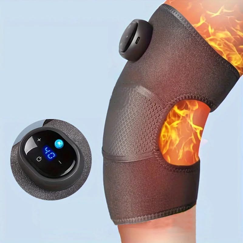 Easevora Knee Massage & Heat product image 2