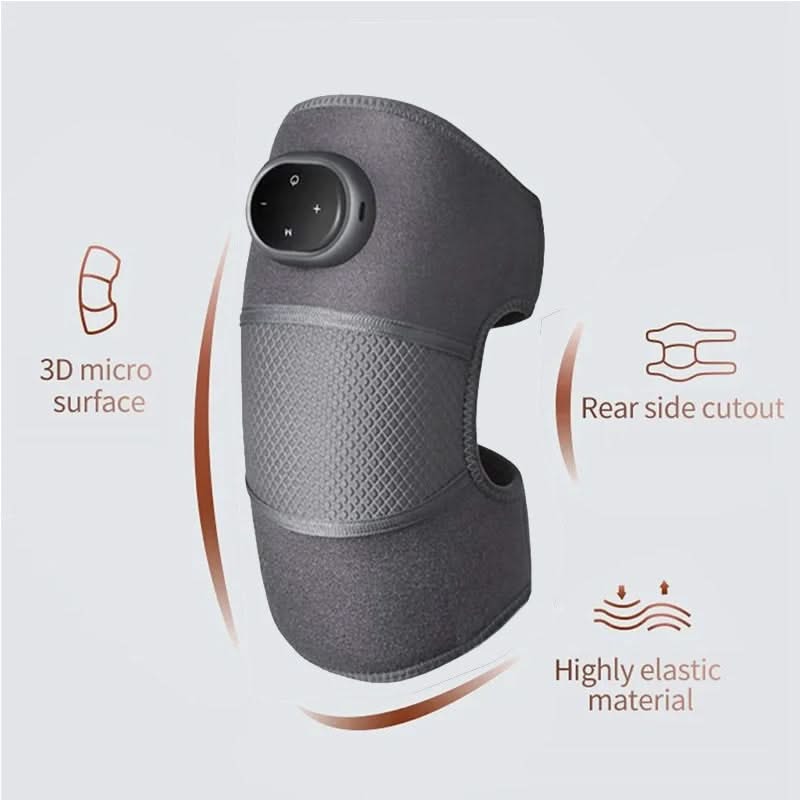 Easevora Knee Massage &amp; Heat product image 3