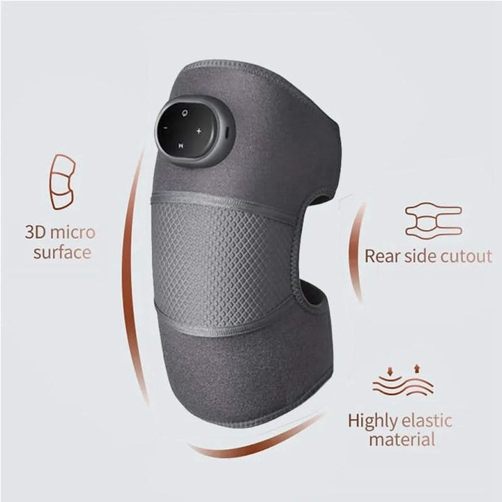 Easevora Knee Massage &amp; Heat product image 3
