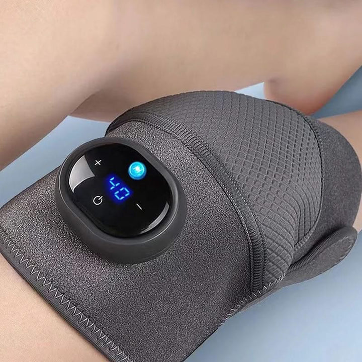 Easevora Knee Massage &amp; Heat product image 4