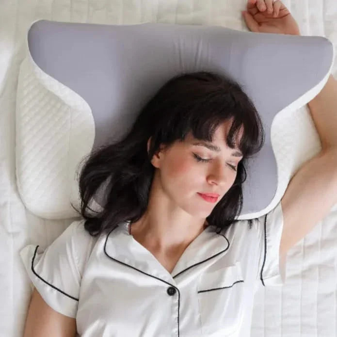 Easevora Bed Pillows product image 1