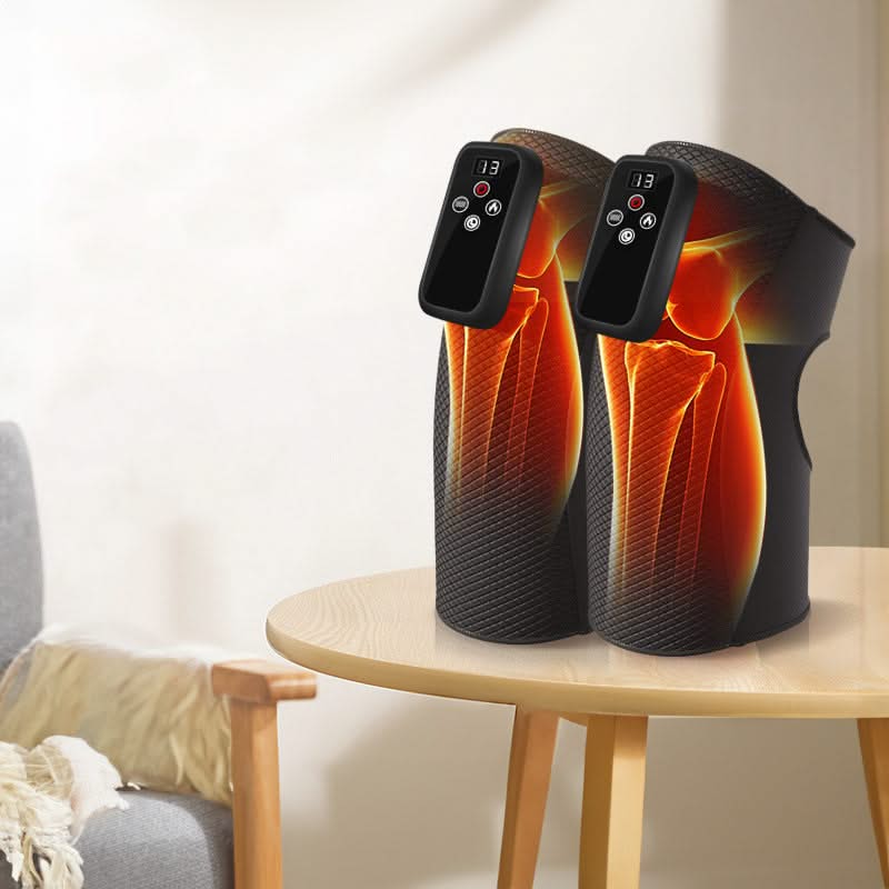 Easevora Knee Massage & Heat product image 1