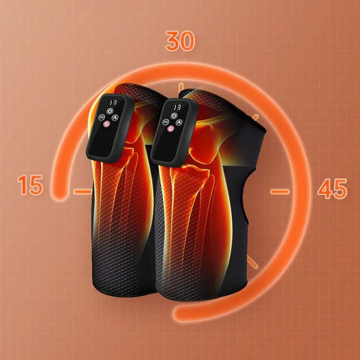 Easevora Knee Massage &amp; Heat product image 3