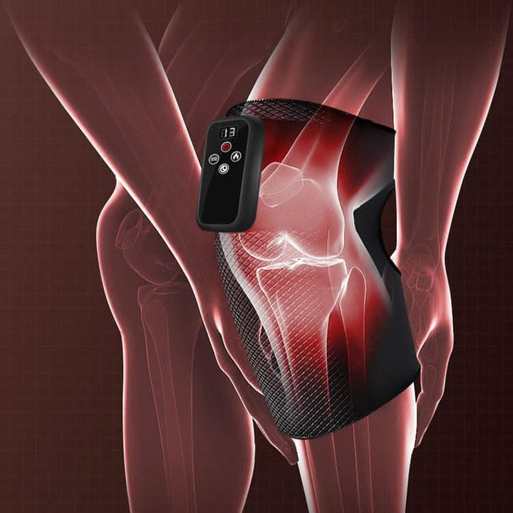 Easevora Knee Massage &amp; Heat product image 4