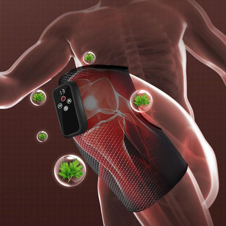 Easevora Knee Massage &amp; Heat product image 6