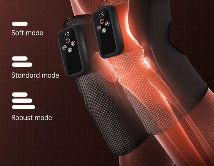 Easevora Knee Massage &amp; Heat product image 7
