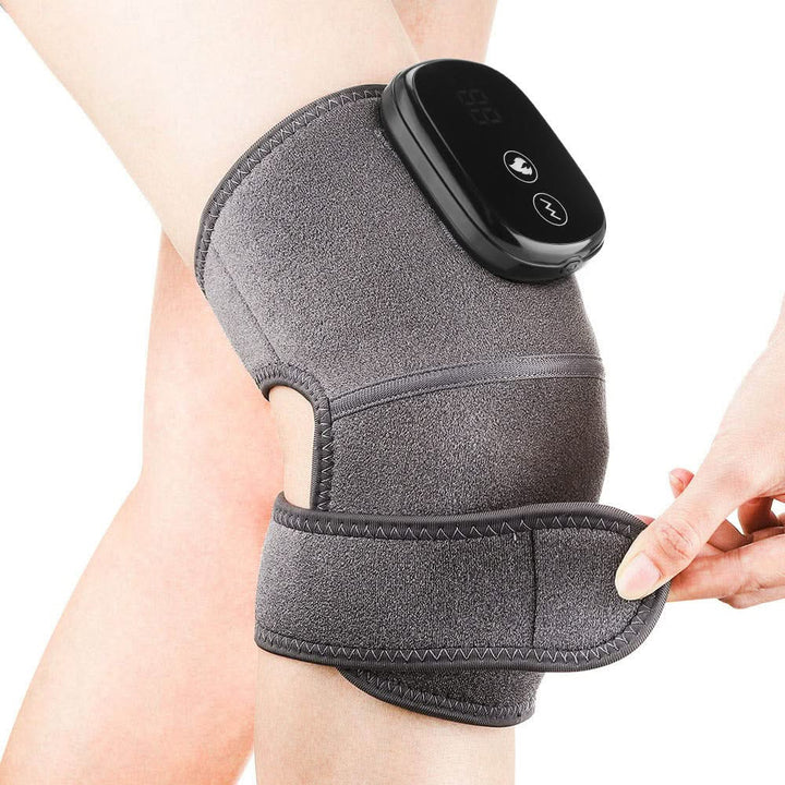 Easevora Knee Massage &amp; Heat product image 1