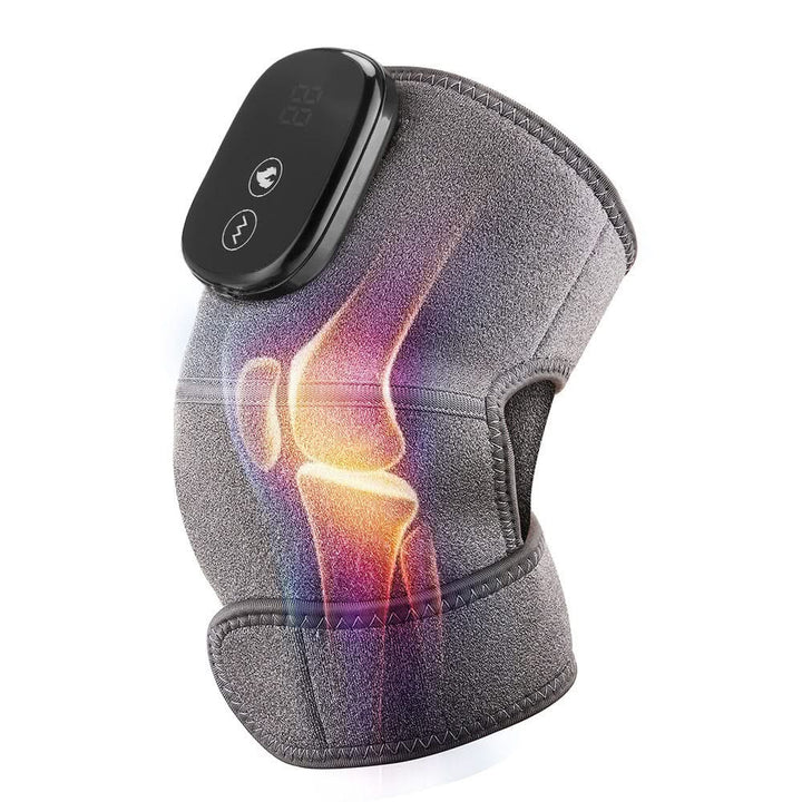 Easevora Knee Massage &amp; Heat product image 2