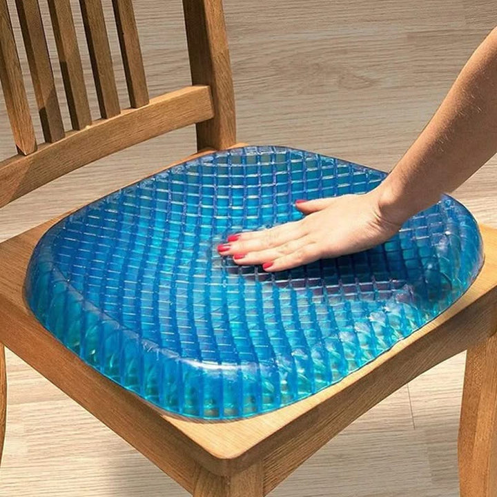 Easevora Ergonomic Seat Cushions product image 1