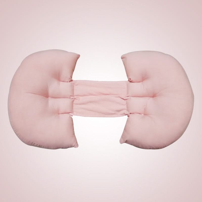 Easevora Side Sleeper &amp; Body Pillows product image 2