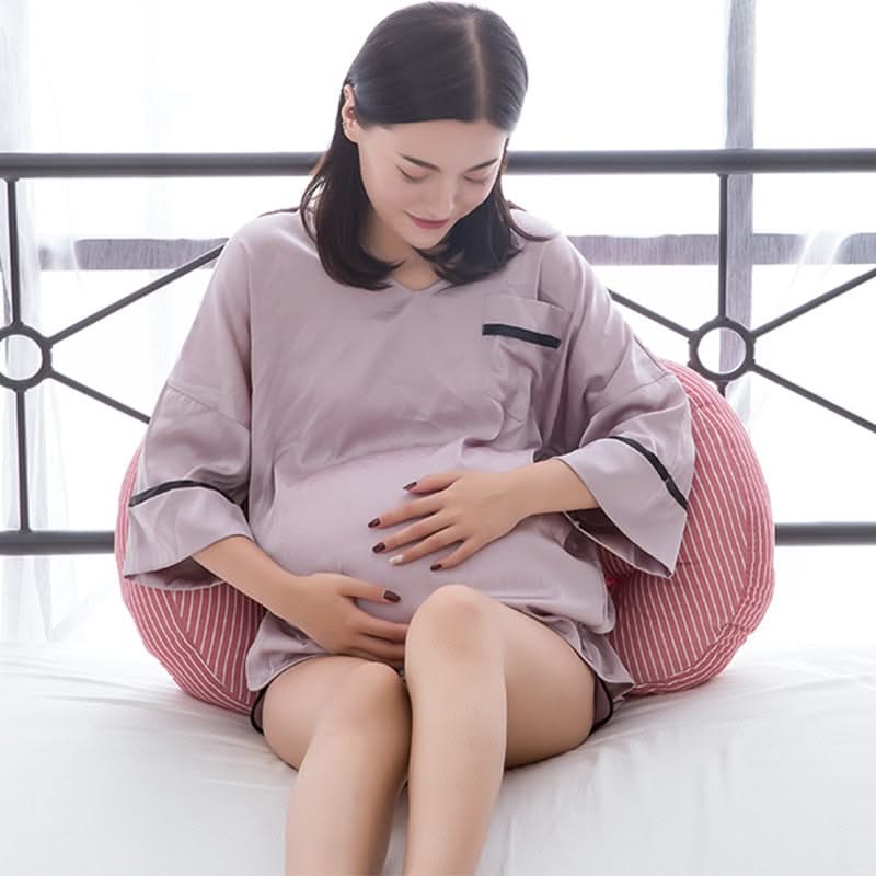 Easevora Side Sleeper &amp; Body Pillows product image 3