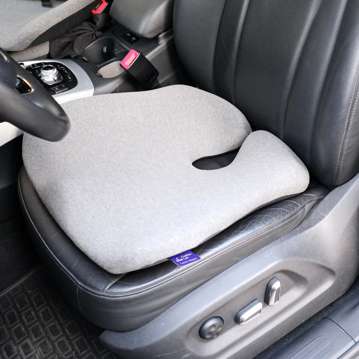 Easevora Car Seat Cushions product image 2