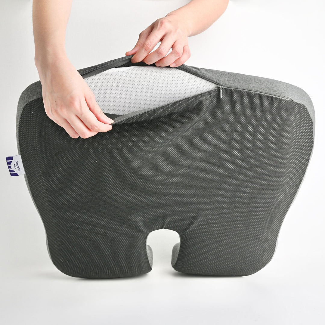Easevora Car Seat Cushions product image 7